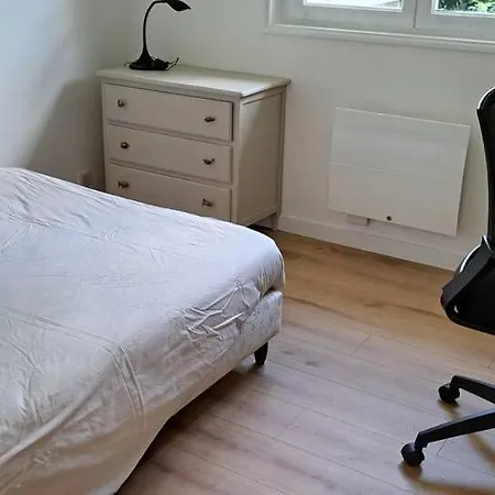 45quiri Appartamento Mont-de-Marsan