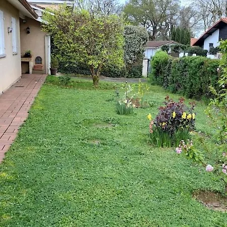 45quiri Appartamento Mont-de-Marsan