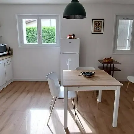45quiri Apartment