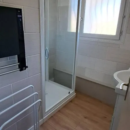 Appartamento 45quiri Mont-de-Marsan